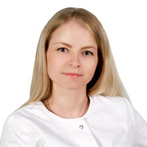 Мединцева Елена Юрьевна Мединцева Елена Юрьевна