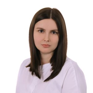 Беляевскова Елена Юрьевна