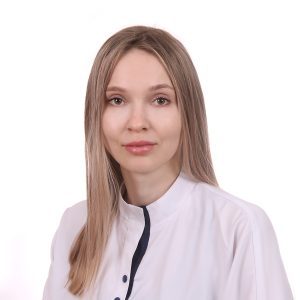 Буланова Наталья Владимировна
