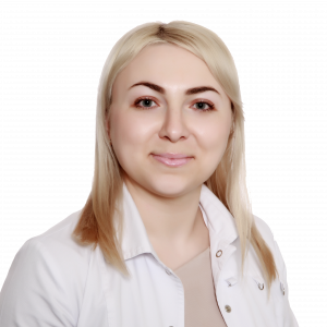 Чернова Маргарита Михайловна Чернова Маргарита Михайловна