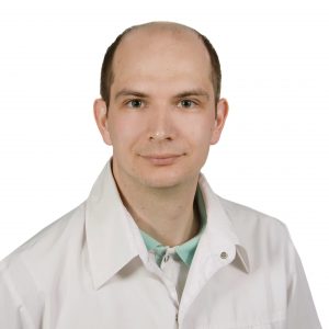 Чмак Александр Валерьевич Чмак Александр Валерьевич