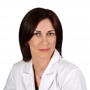 Дмитриева Наталия Николаевна Дмитриева Наталия Николаевна