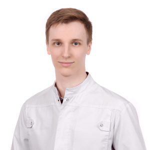 Дорофеев Никита Алексеевич Дорофеев Никита Алексеевич