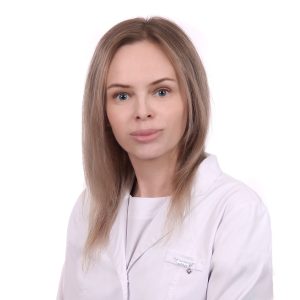 Етеревскова Анна Юрьевна Етеревскова Анна Юрьевна