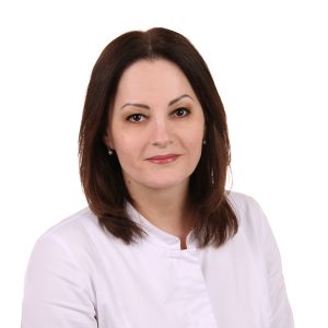 Галкина Лина Сергеевна