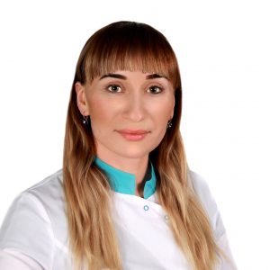 Гордеева Маргарита Валерьевна Гордеева Маргарита Валерьевна