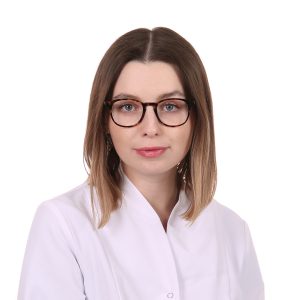Грачева Мария Сергеевна