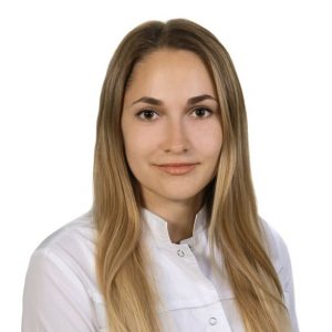 Гурчева Яна Германовна Гурчева Яна Германовна
