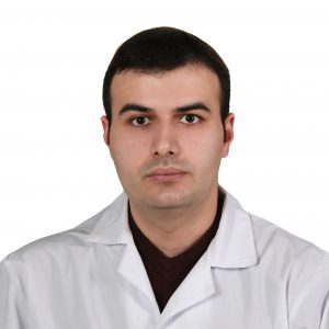 Хачатурян Арсен Георгиевич Хачатурян Арсен Георгиевич