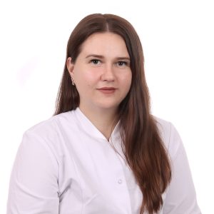 Киселева Ирина Анатольевна