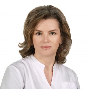 Клиточенко Татьяна Юрьевна Клиточенко Татьяна Юрьевна