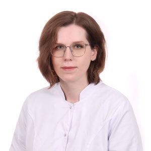 Колесникова Виктория Андреевна
