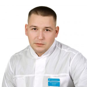 Колотилов Юрий Александрович Колотилов Юрий Александрович