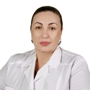 Кондратьева Ольга Николаевна Кондратьева Ольга Николаевна