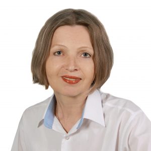 Коточигова Наталья Николаевна Коточигова Наталья Николаевна