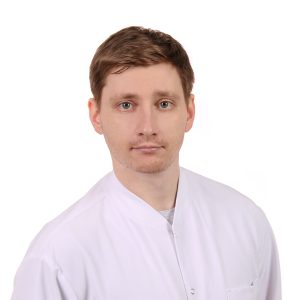 Кузьмичев Дмитрий Игоревич