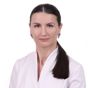 Лиходеева Юлия Вадимовна