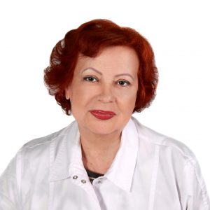Малюк Галина Александровна Малюк Галина Александровна