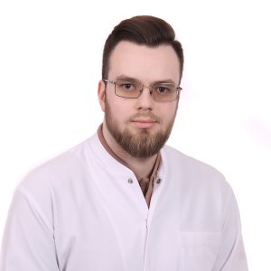 Машлыкин Алексей Андреевич