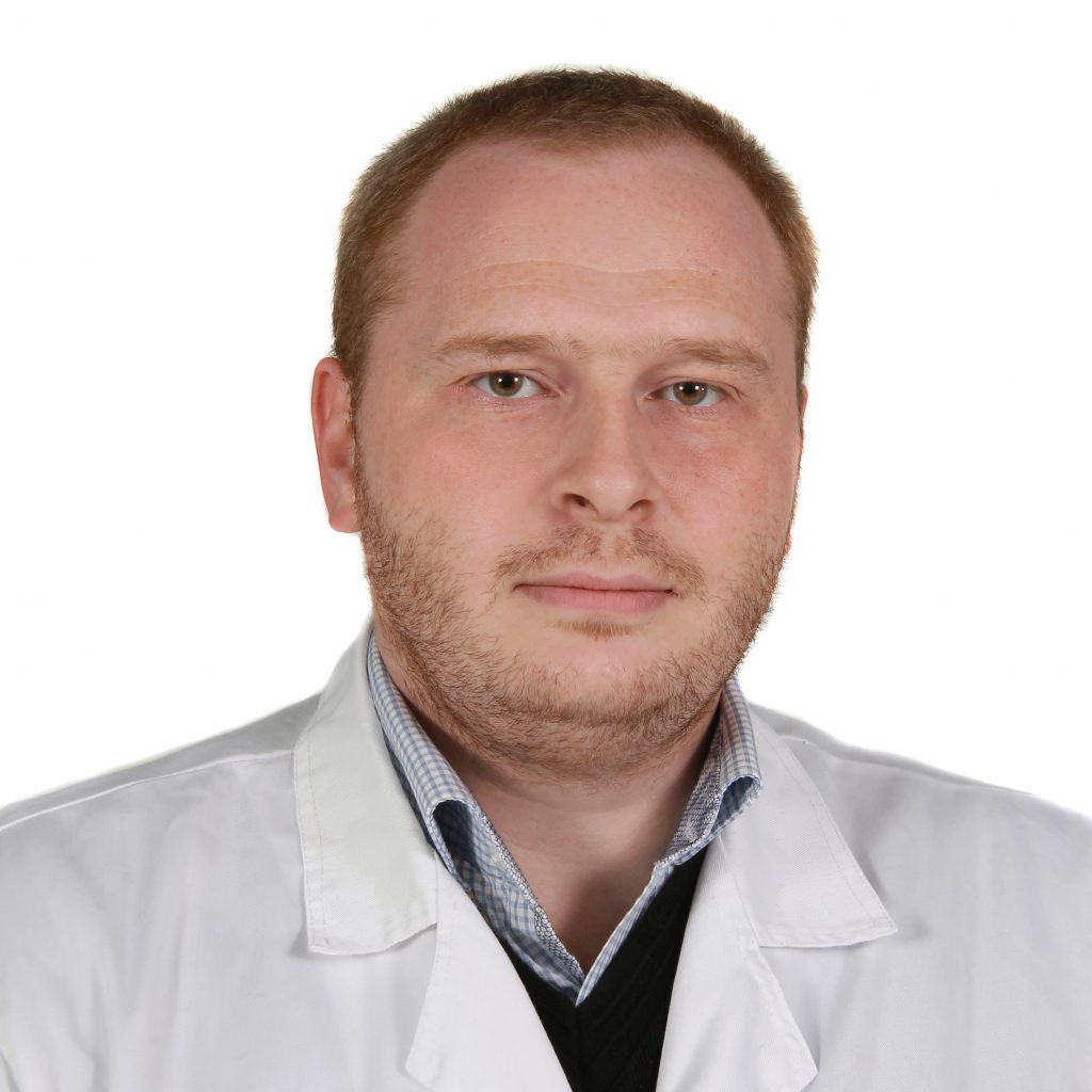 Матевосян Александр Акопович - Волгоградский областной клинический ...