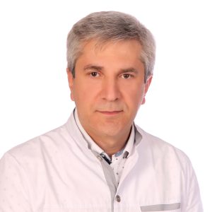Медведев Виталий Геннадиевич
