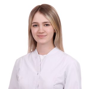 Мещерякова Наталья Дмитриевна