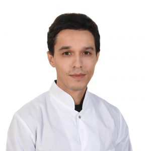 Насирдинов Даврон Равшанович Насирдинов Даврон Равшанович