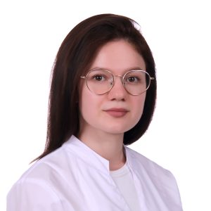 Нечаева Ксения Андреевна Нечаева Ксения Андреевна