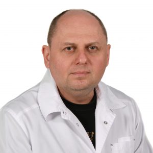 Никольский Игорь Валерьевич Никольский Игорь Валерьевич