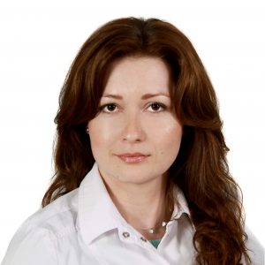 Пашнева Елена Александровна Пашнева Елена Александровна