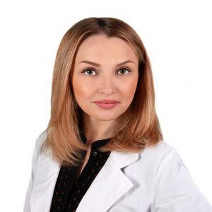 Песоцкая Олеся Александровна Песоцкая Олеся Александровна