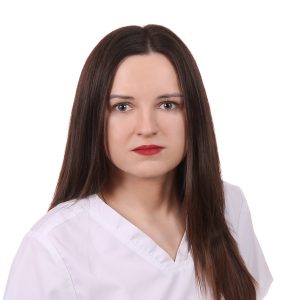 Плотникова Ольга Андреевна