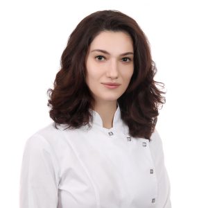 Позова Милана Рустамовна Позова Милана Рустамовна