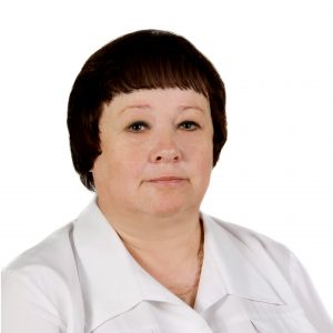 Родина Лариса Леонидовна Родина Лариса Леонидовна
