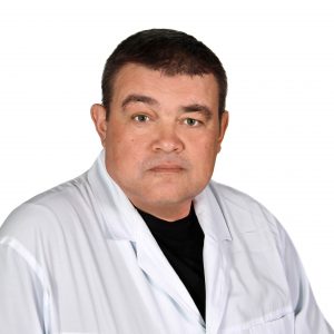 Широков Олег Владимирович Широков Олег Владимирович