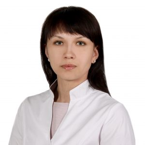 Широкова Мария Николаевна Широкова Мария Николаевна