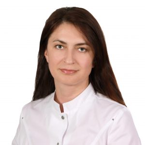 Швецова Юлия Алексеевна Швецова Юлия Алексеевна