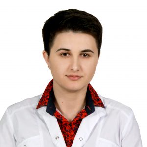 Сидакова Залина Асланбекова Сидакова Залина Асланбекова