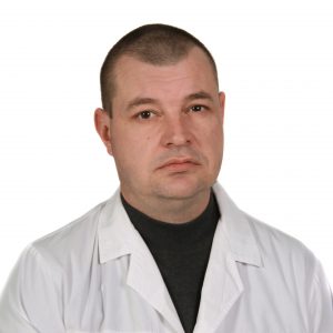 Соловьев Сергей Михайлович