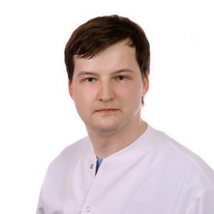 Сотников Антон Александрович