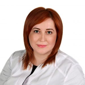 Стекольникова Елена Викторовна Стекольникова Елена Викторовна