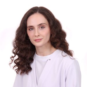 Столбунова Яна Алексеевна Столбунова Яна Алексеевна