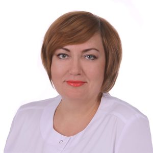 Телятникова Татьяна Валерьевна