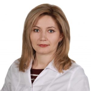 Трегубова Людмила Сергеевна Трегубова Людмила Сергеевна