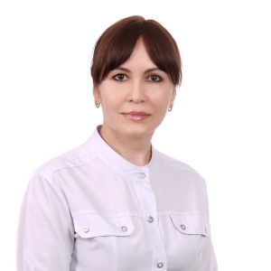 Ватутина Наталья Александровна Ватутина Наталья Александровна