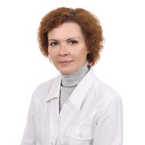 Володина Вероника Викторовна Володина Вероника Викторовна