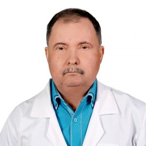 Всяких Сергей Николаевич Всяких Сергей Николаевич