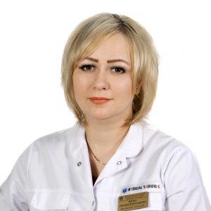 Вялых Светлана Александровна Вялых Светлана Александровна