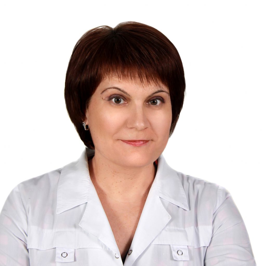 Гематолог в гомеле