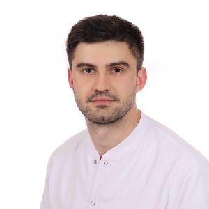 Зинковский Антон Александрович Зинковский Антон Александрович